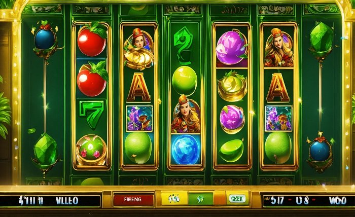 Jackpots