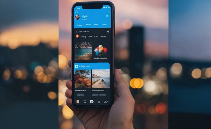 Lightroom Mod APK