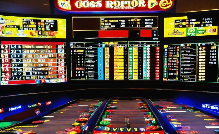 Main Bet