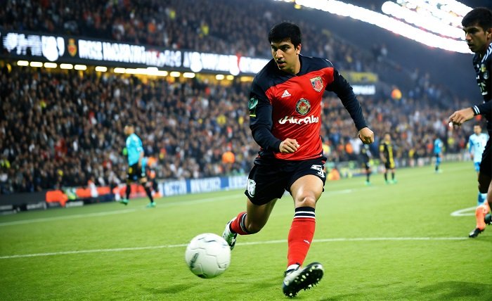 Influence Player