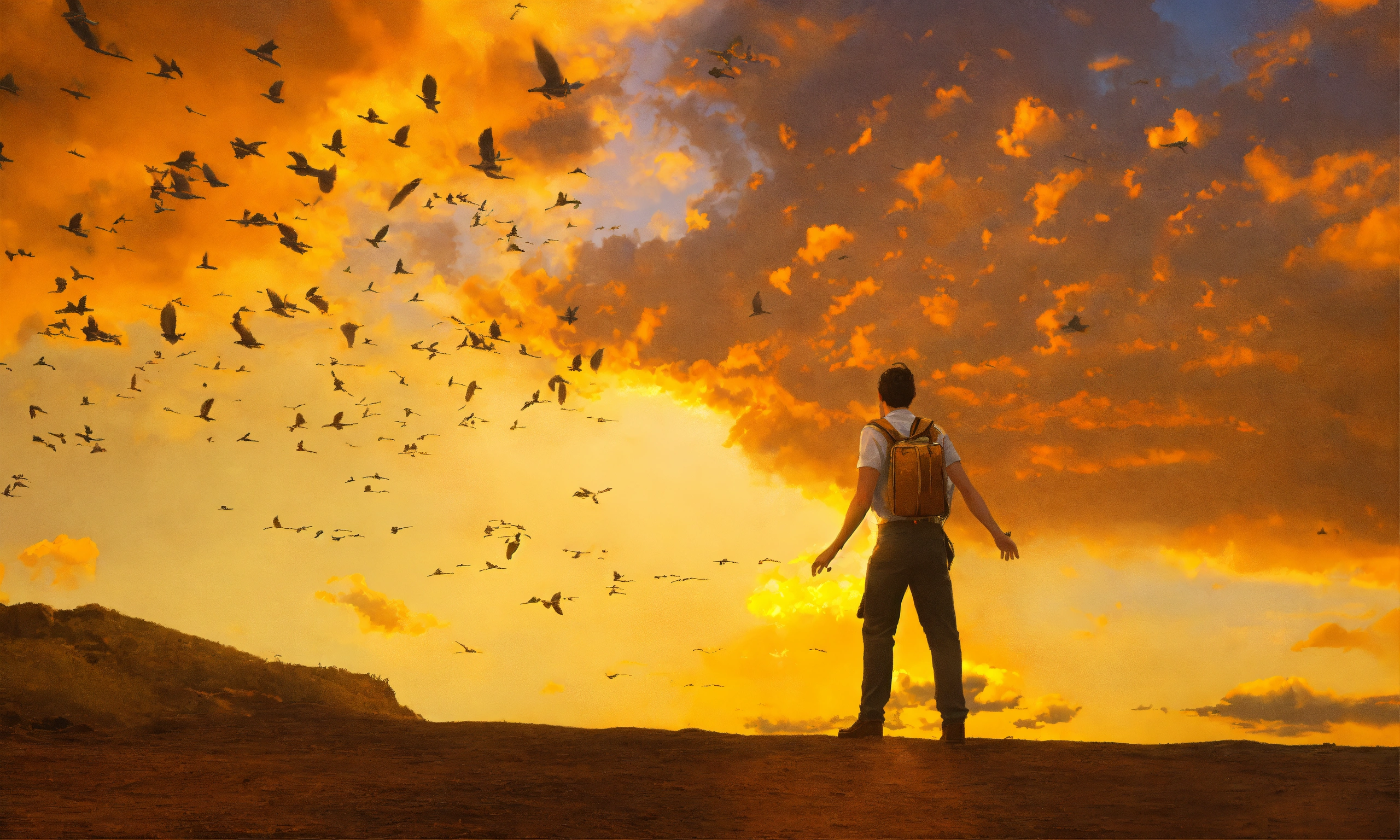 Letting Go