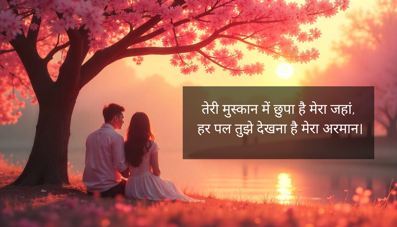 शायरी और कैप्शन Ideas for Every Mood