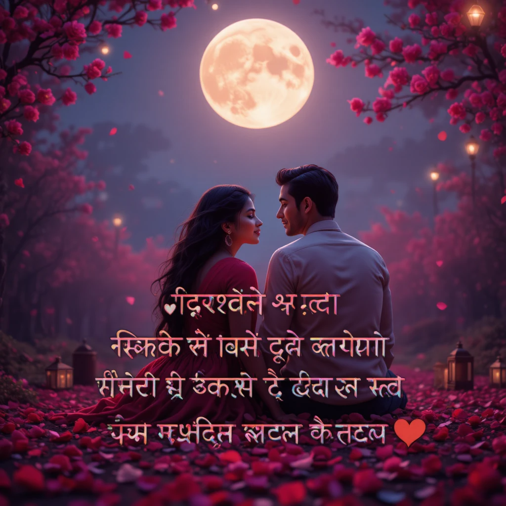 25+ Love Shayari 😍💞 Hindi में - रोमांटिक शायरी, स्टेटस और कैप्शन। दिल को छूने वाली प्रेम शायरी पढ़ें और शेयर करें। 💕