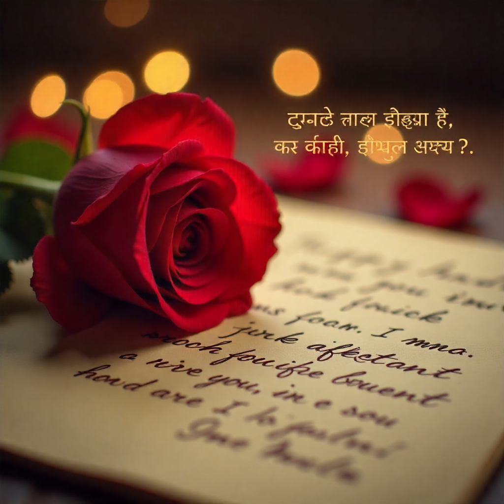 25+ Love Shayari 😍💞 Hindi में - रोमांटिक शायरी, स्टेटस और कैप्शन। दिल को छूने वाली प्रेम शायरी पढ़ें और शेयर करें। 💕