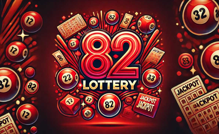 82 Lottery