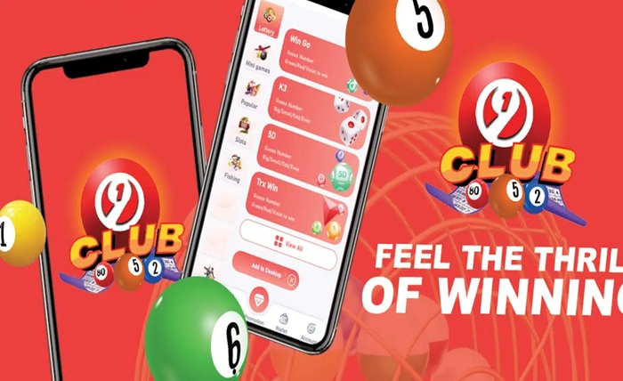 91 Club