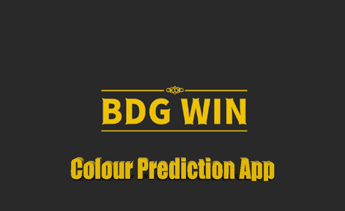 BDG Game