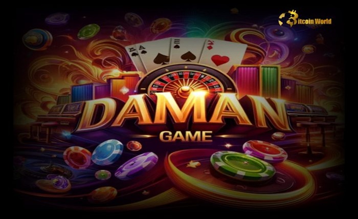 Daman Game