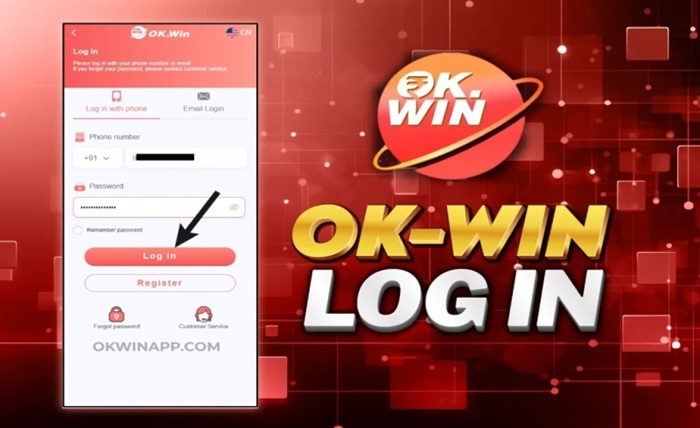 Ok Win