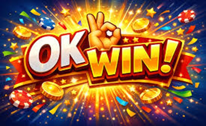 Ok Win