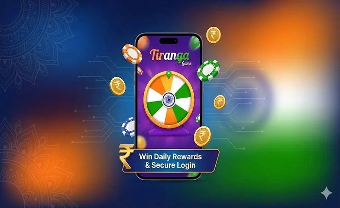 Tiranga Game