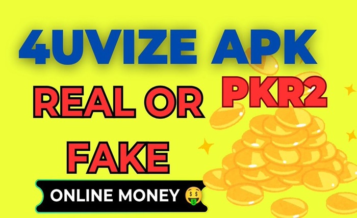 4uvize pkr pkr2app