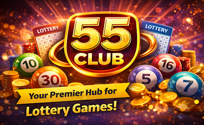 55 Club App