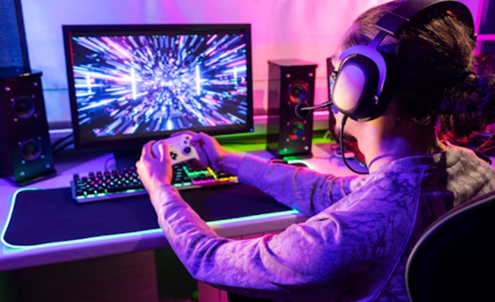 Online Game