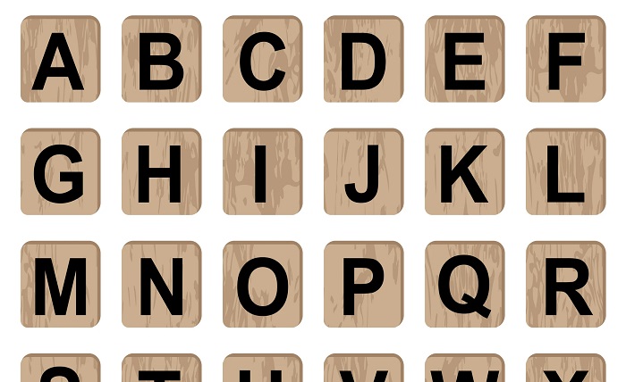 Letras