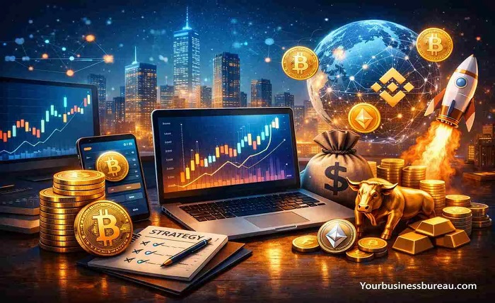 about robthecoins