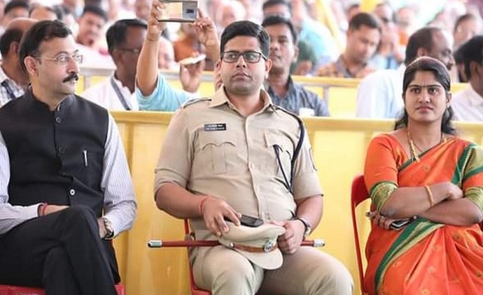 deepa mudhol munde