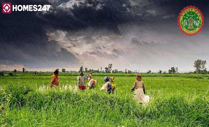 khasra khatauni madhya pradesh