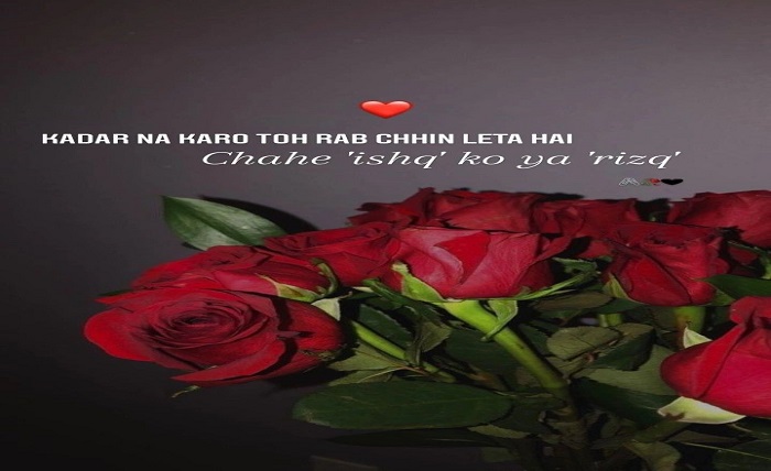 love shayari😍 2 line