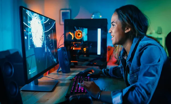 Online Gaming