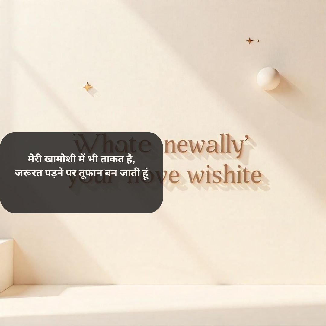 Attitude Shayari 2 Line: संक्षिप्त लेकिन प्रभावशाली दो पंक्ति की शायरी