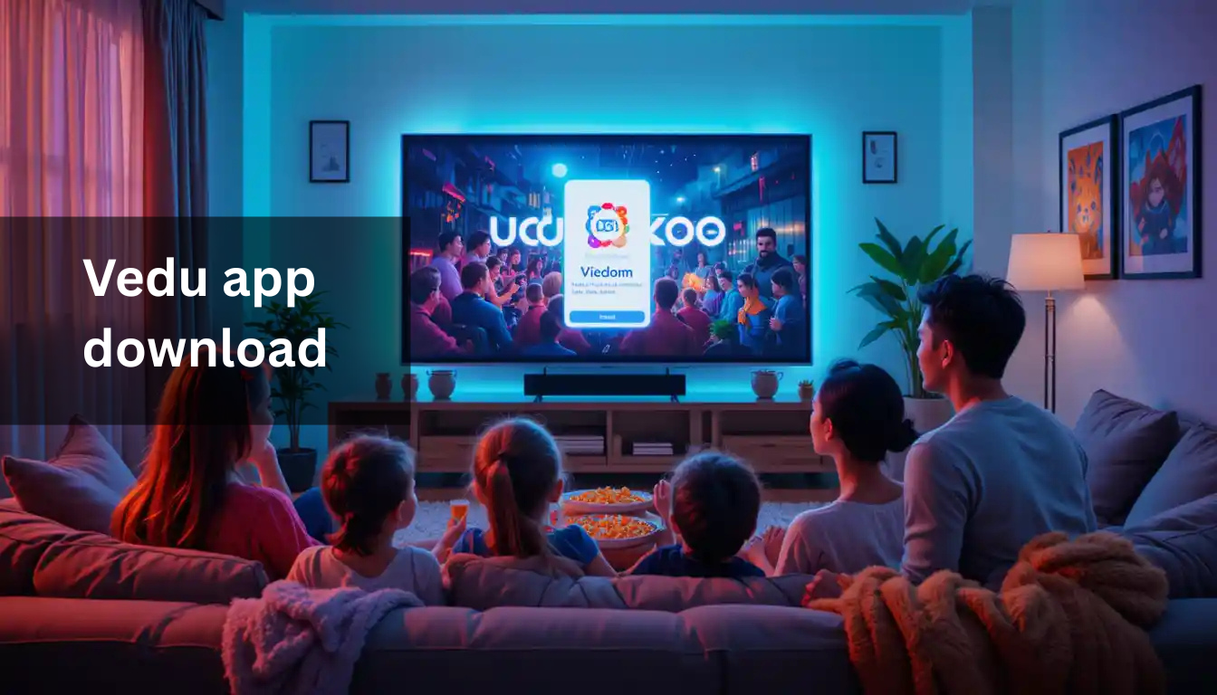 Vedu app download