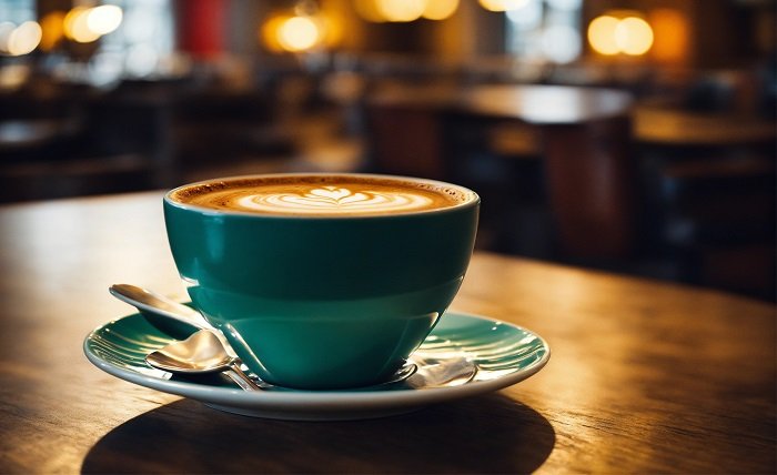7 brew coffee mechanicsburg menu
