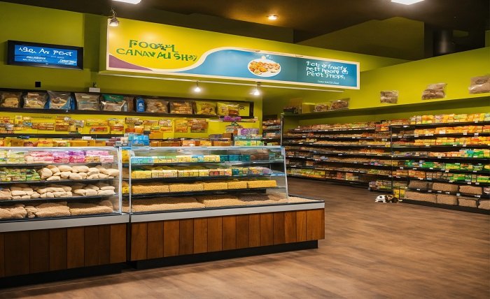 food basics ajax