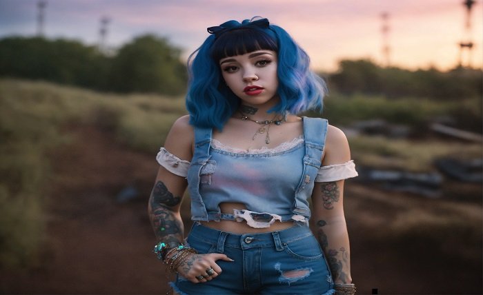 girl image