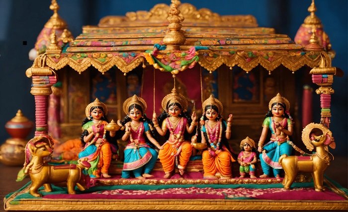 ram navami april 2025
